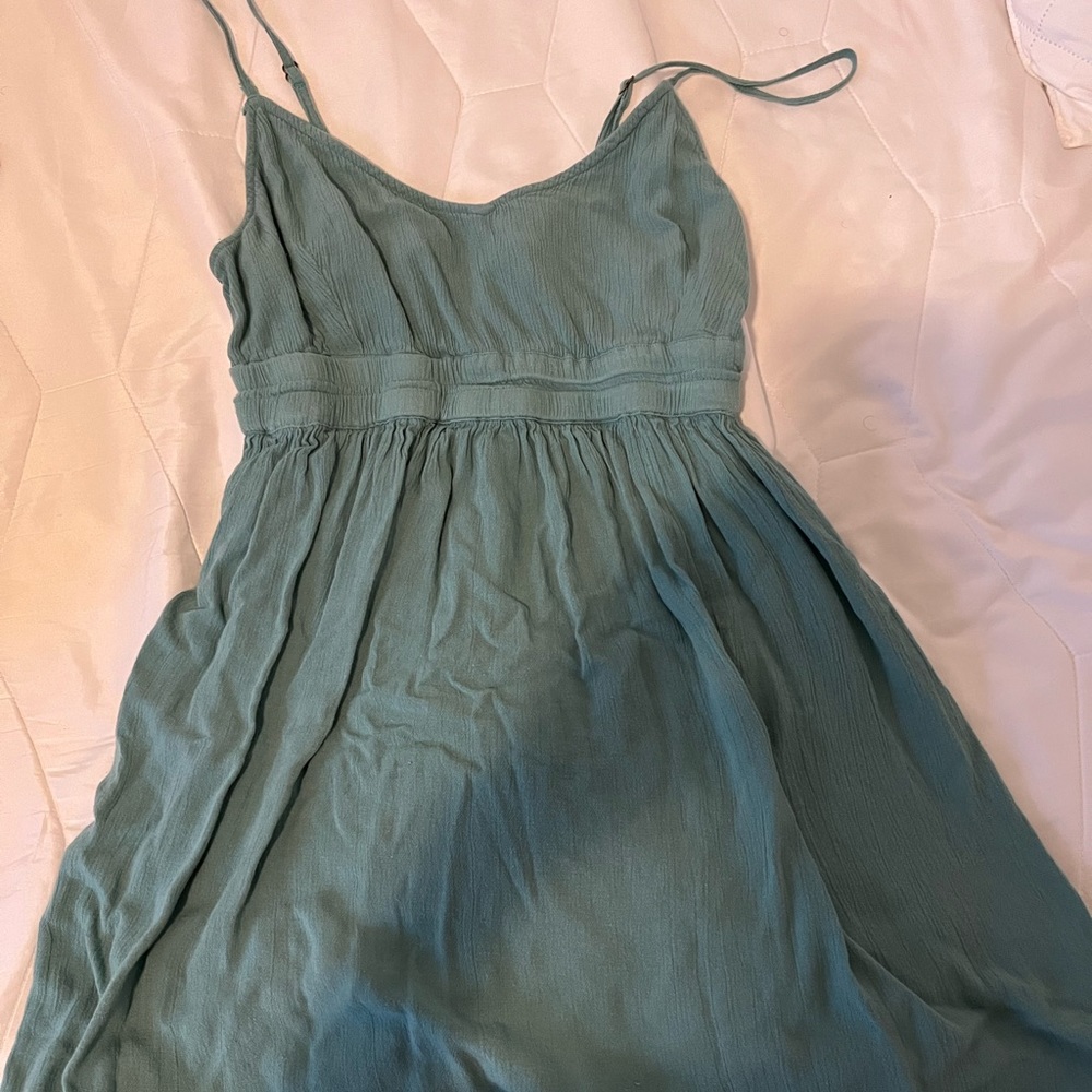 Meet your Posher, Flora may